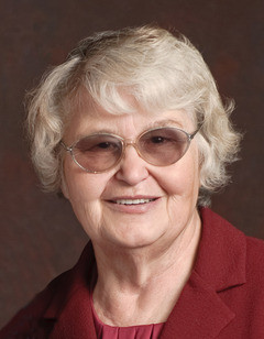 Linda Landreth