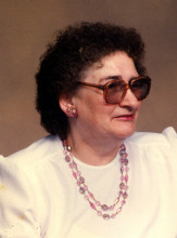 Dorothy Jean Corsivo Profile Photo