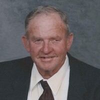 Floyd Brent Hansen Profile Photo