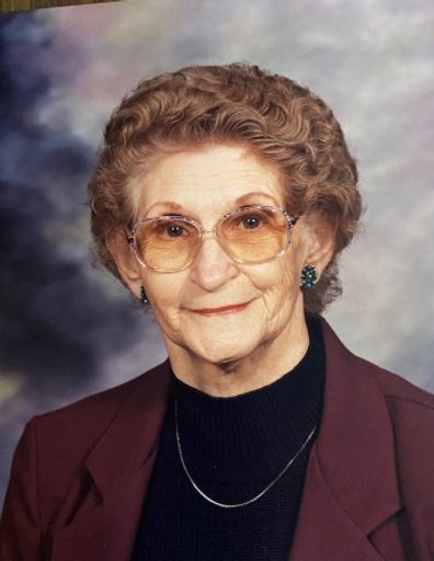 Gloria M. Brieske