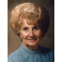 Ruth West Gregory Profile Photo