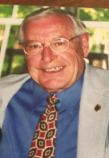 Robert F. Weiss, Sr.