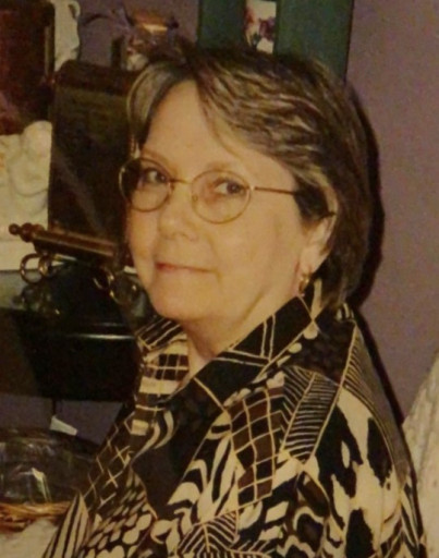 Mary Burke Profile Photo