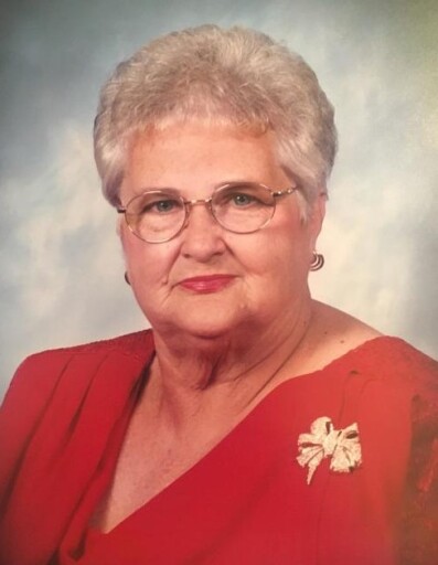 Edith "Dee" (Stewart)  Vermillion