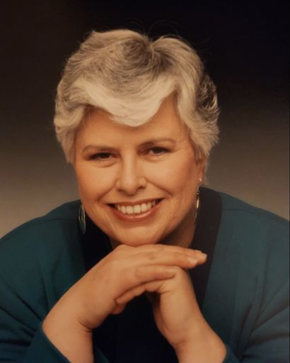 Joan Prouty Moore, MD