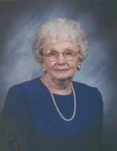 Geraldine L. Easterday Profile Photo