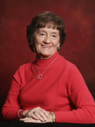 Betty Lou Cassell Nester Profile Photo