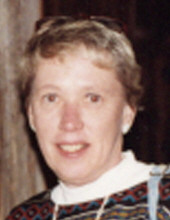 Janet J. Stoner Profile Photo