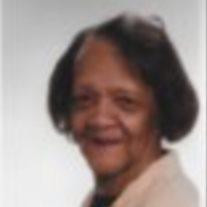 Elizabeth L. Burks