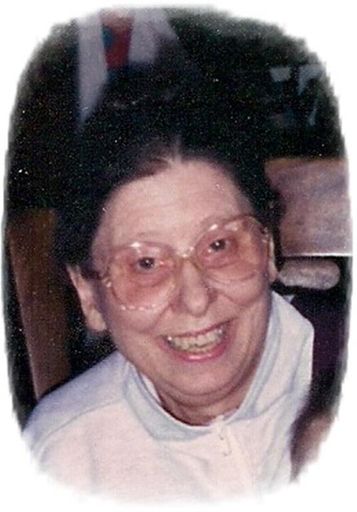 Ruth Arlene Boyd