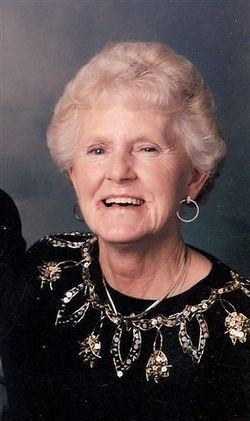 Obituary, Sara Marie Mann