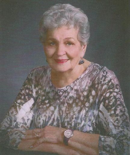 Gladys Marie (Record)  Linton