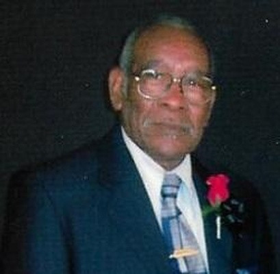 Albert A. Andrews, Sr.