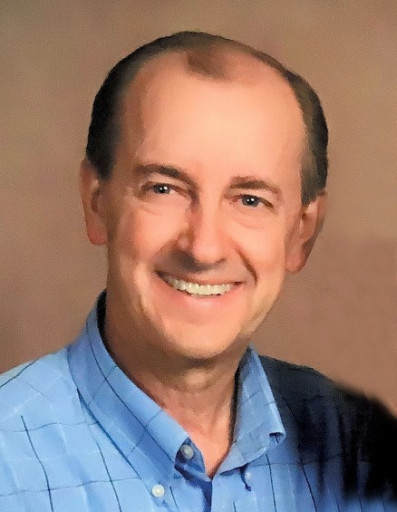 Robert Stewart Profile Photo
