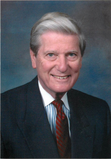 Jack Huett Hall Profile Photo