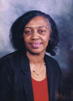 Joyce  Varner Felder