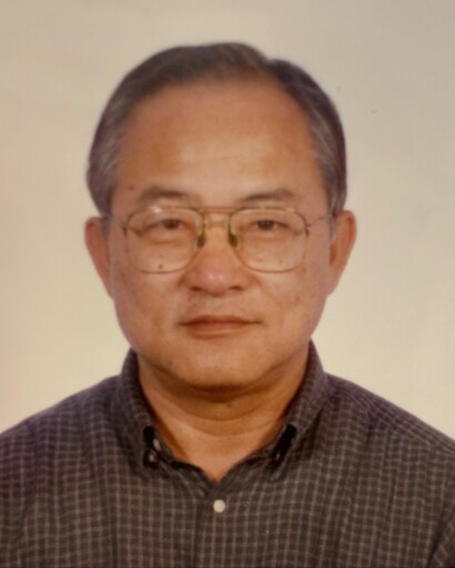 Paul Wen Yuann Chang Profile Photo