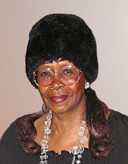 Gladys Cleveland