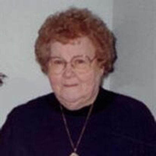 Charlotte J. Doonan