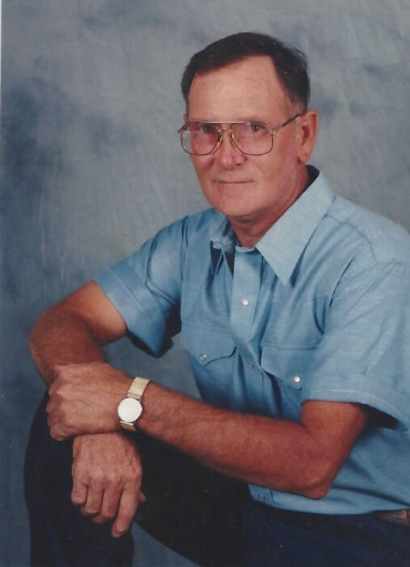 George Guy Starling, Jr. Profile Photo