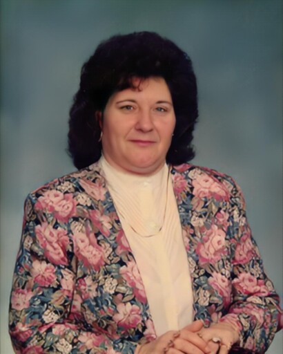 Linda Gail Griffin Profile Photo