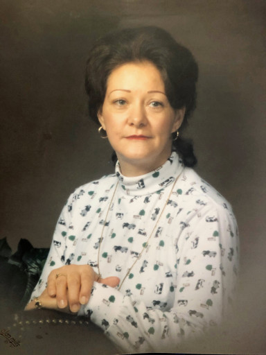 Peggy Jean Paulette (Burns) Armstrong Profile Photo