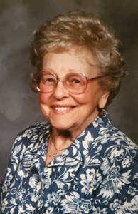 Ruth J. Crutchfield