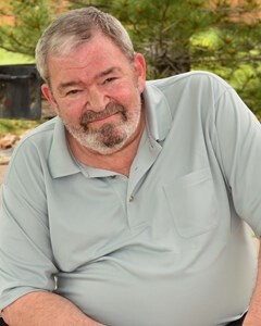 David Stanley Tyson Profile Photo