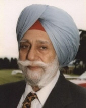 Dr. Bhag Singh Sidhu Profile Photo