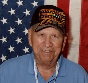 Donald C. Adee