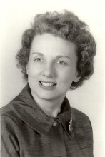 Margaret 'Frances' Johnson Profile Photo