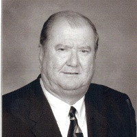 Richard "Rick" Walker Heath