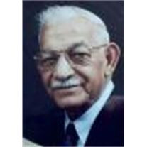 Perfecto - Age 82 - Española - Maestas