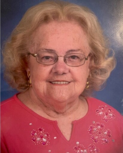 Jane L. Brickel's obituary image