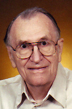 Harold Hoffman