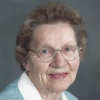 Ruth Lillian Carlson Profile Photo