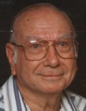 Melvin D. Burt Profile Photo