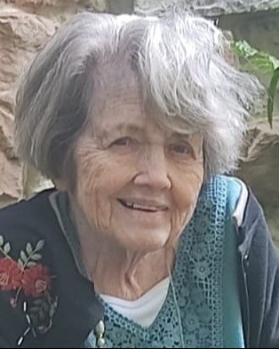 Dorothy 'Dottie' Louise (Spieker) Updegrave