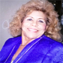 Llanira A. Ouchley