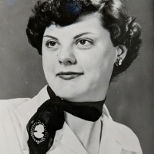 Mary Laureen Lower Profile Photo