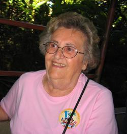 Marge Martin Profile Photo