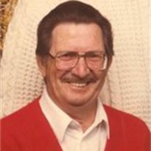 Raymond Walter "Ray" Swyers