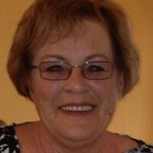 Patricia "Pat" Chauvin Profile Photo