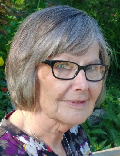 Helen Rempel