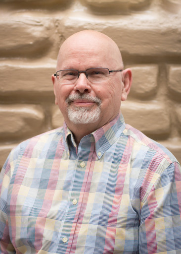David Ernest Grebe