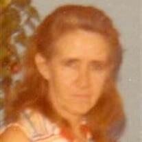 Hazel Moore Profile Photo