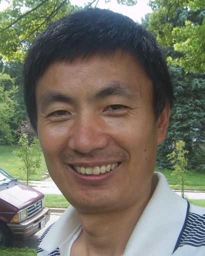 Bingkun Yao