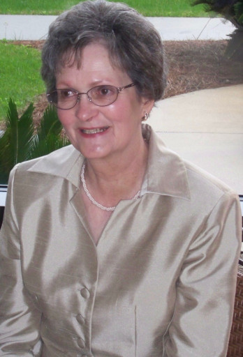 Edna Howell