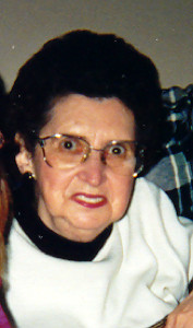 Rose Marie Douglas