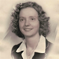 Bernice B. Youngerman